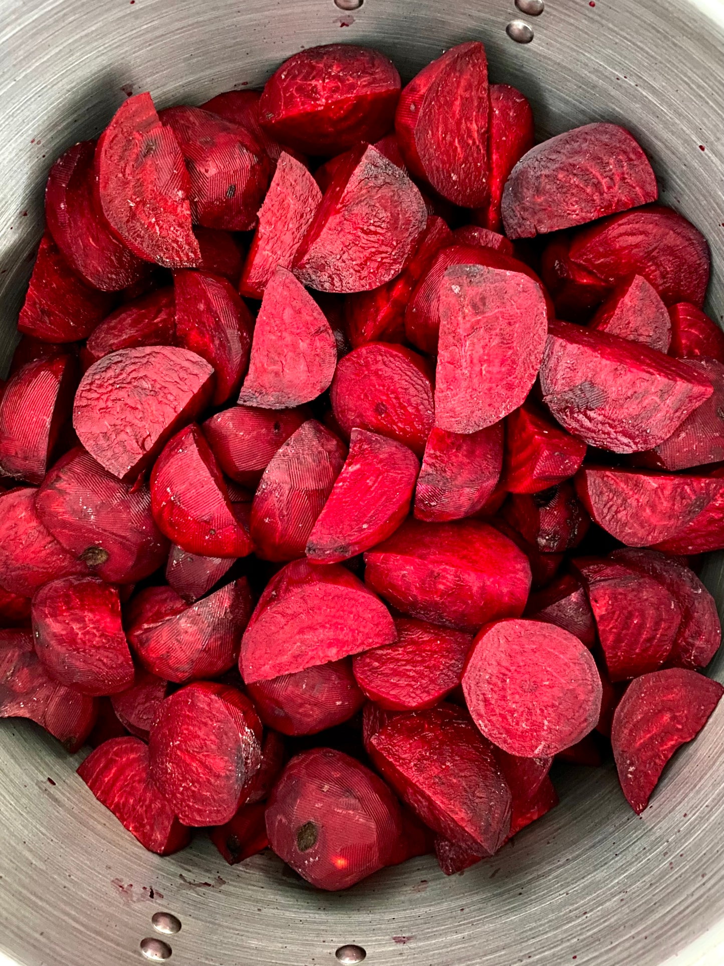 Remolacha en Polvo Beet N' Beat