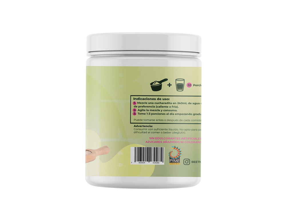 Psyllium Plantago
