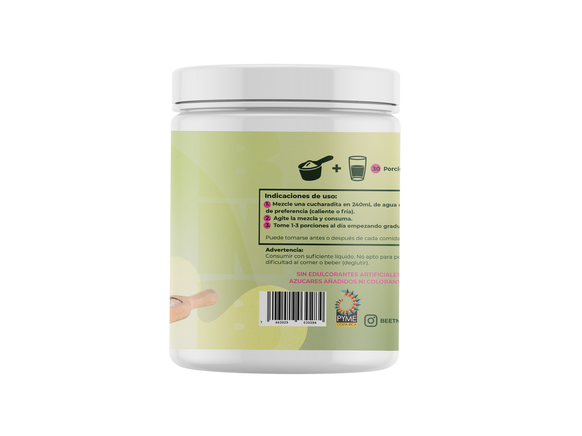 Psyllium Plantago