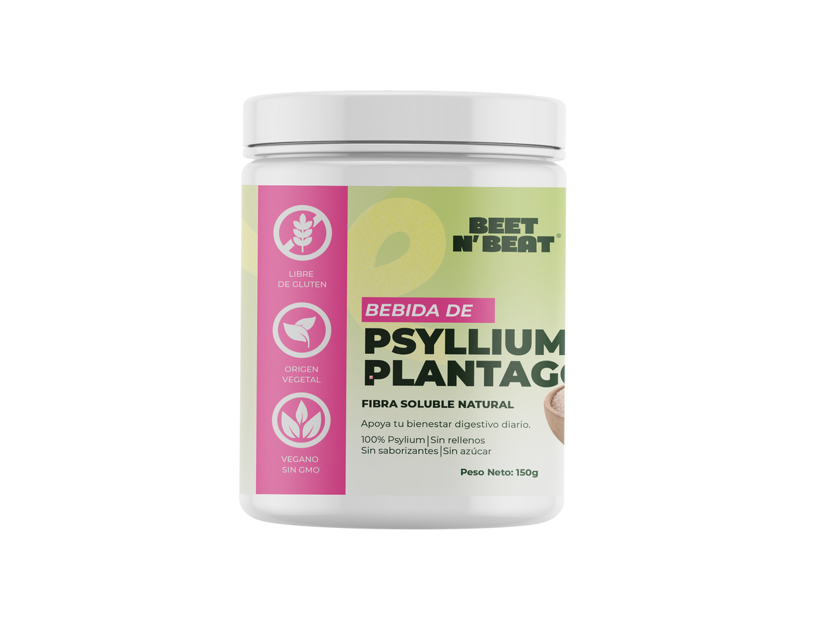 Psyllium Plantago