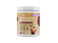 Remolacha en polvo con Jengibre y Psyllium