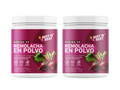 2 Remolachas en Polvo Beet N' Beat