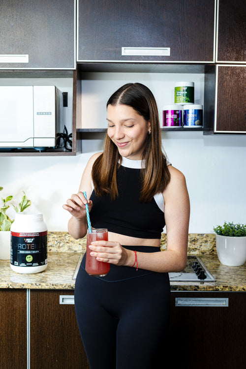 2 Remolachas en Polvo Beet N' Beat